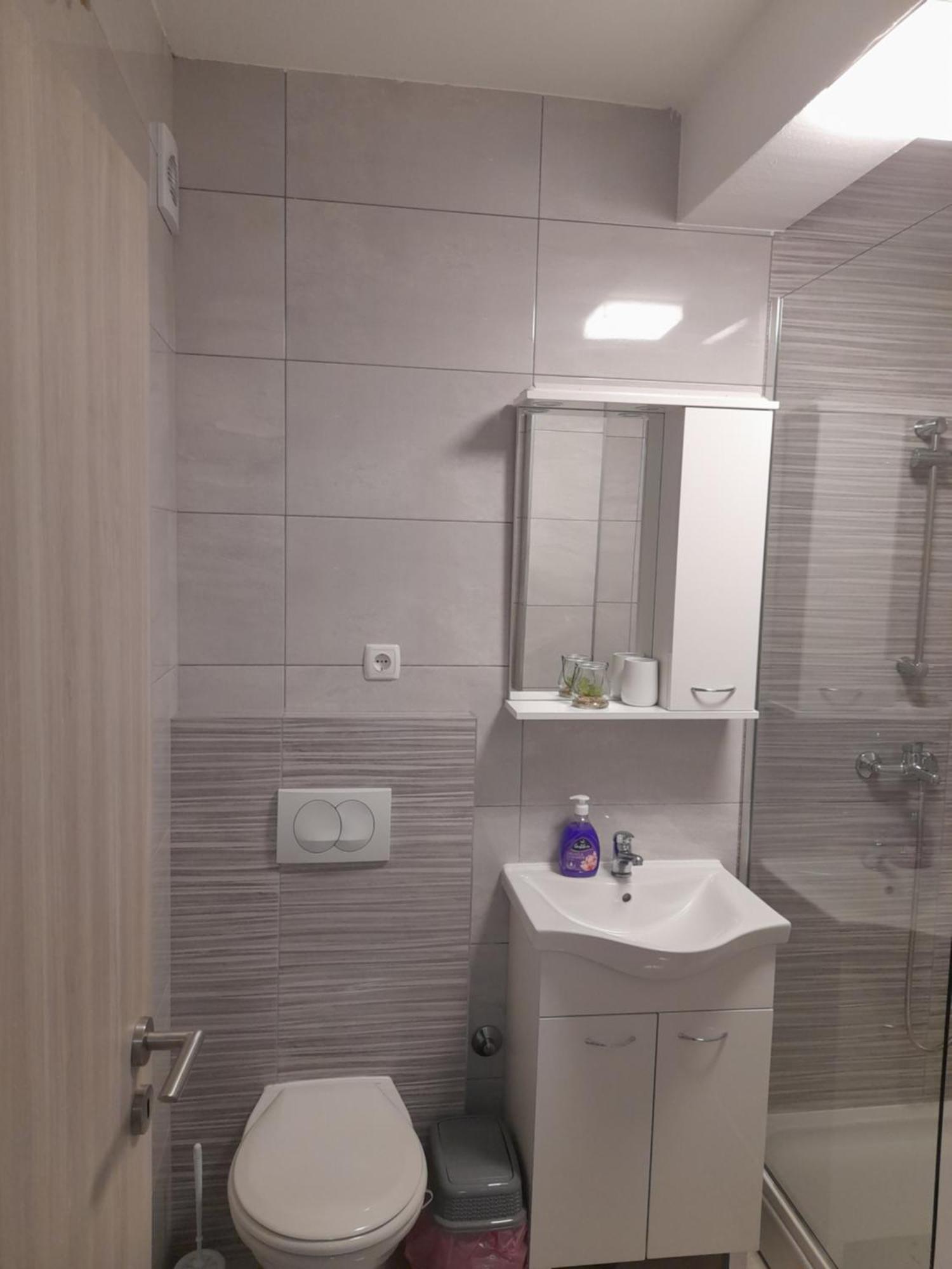 Apartmani Antea Starigrad Paklenica Room photo