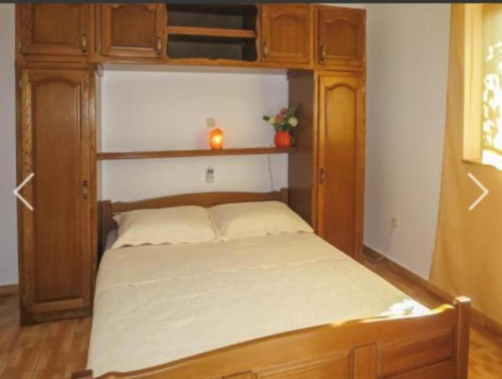 Apartmani Antea Starigrad Paklenica Room photo